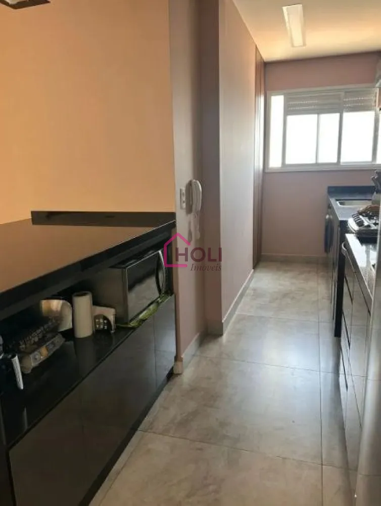 Apartamento, 3 quartos, 81 m² - Foto 12