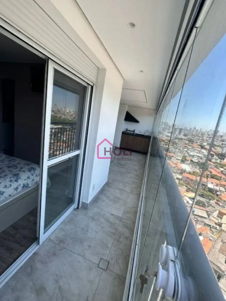 Apartamento, 3 quartos, 81 m² - Foto 11