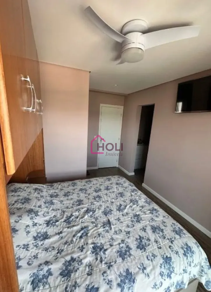 Apartamento, 3 quartos, 81 m² - Foto 1