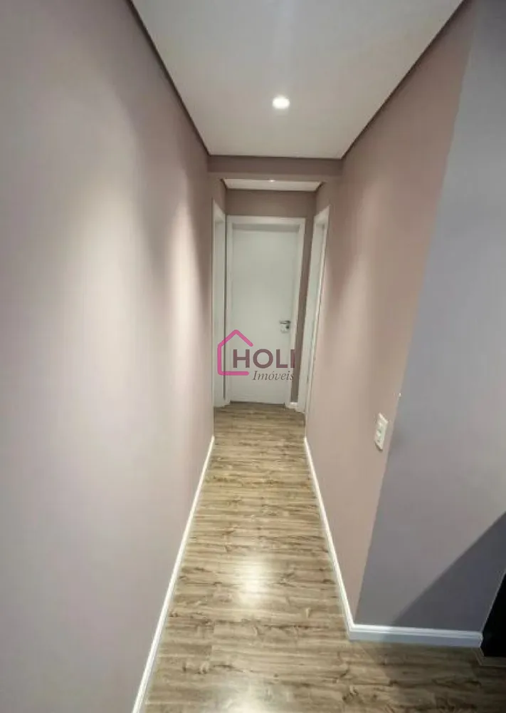 Apartamento, 3 quartos, 81 m² - Foto 3