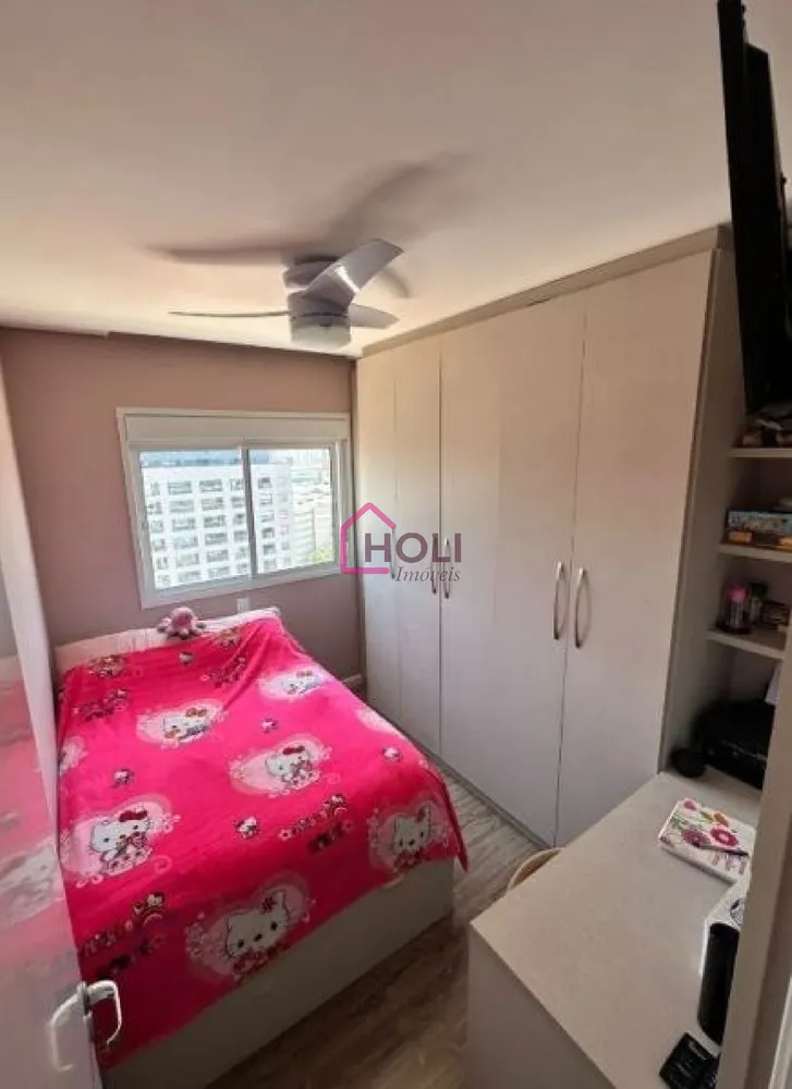 Apartamento, 3 quartos, 81 m² - Foto 8