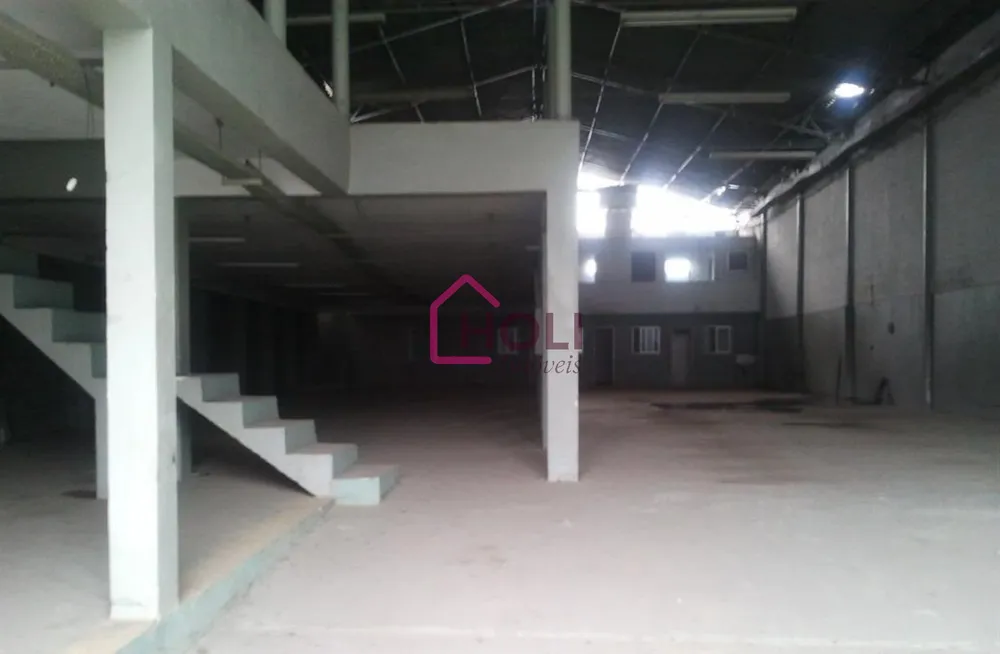 Depósito-Galpão, 900 m² - Foto 6