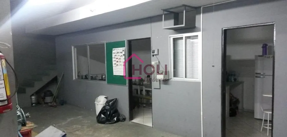Depósito-Galpão, 900 m² - Foto 7