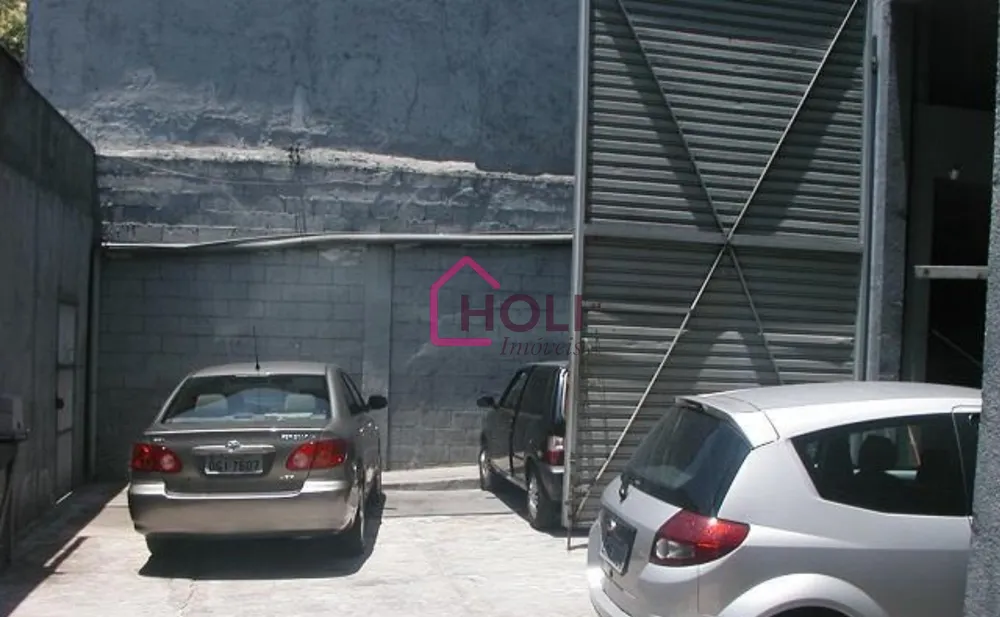 Depósito-Galpão, 900 m² - Foto 2