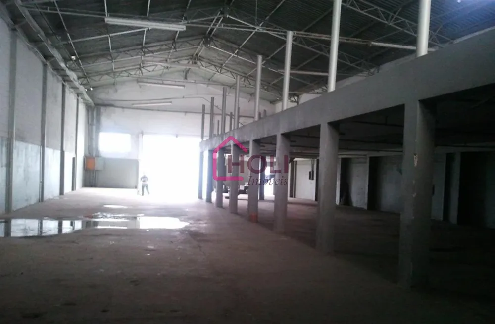 Depósito-Galpão, 900 m² - Foto 3