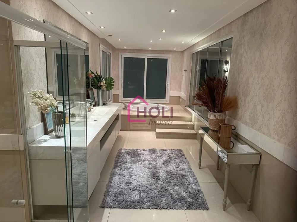 Casa, 4 quartos, 600 m² - Foto 1