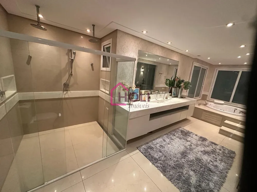 Casa, 4 quartos, 600 m² - Foto 4