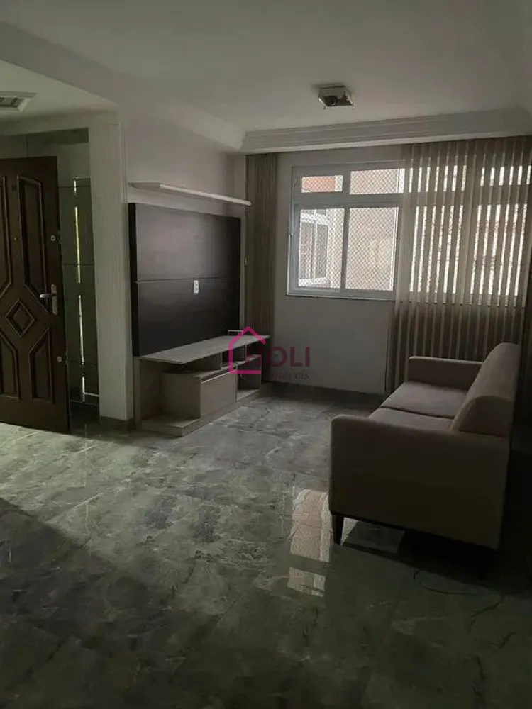 Apartamento, 3 quartos, 104 m² - Foto 2