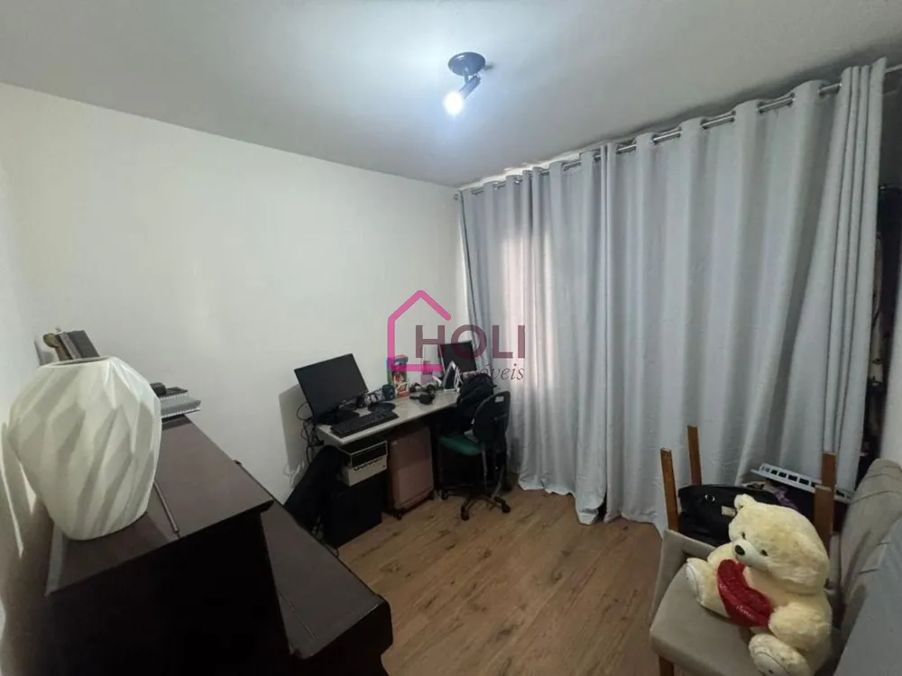 Apartamento, 2 quartos, 52 m² - Foto 4