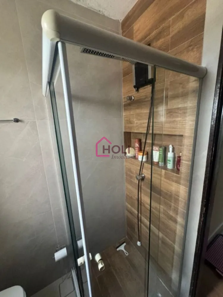 Apartamento, 2 quartos, 52 m² - Foto 1
