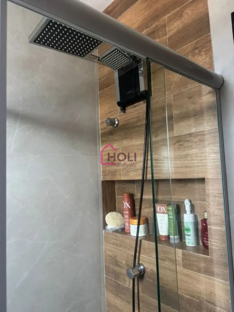 Apartamento, 2 quartos, 52 m² - Foto 5
