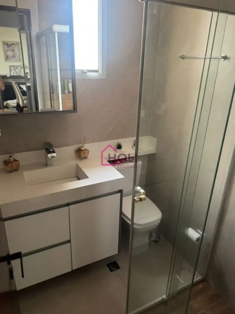 Apartamento, 2 quartos, 52 m² - Foto 6