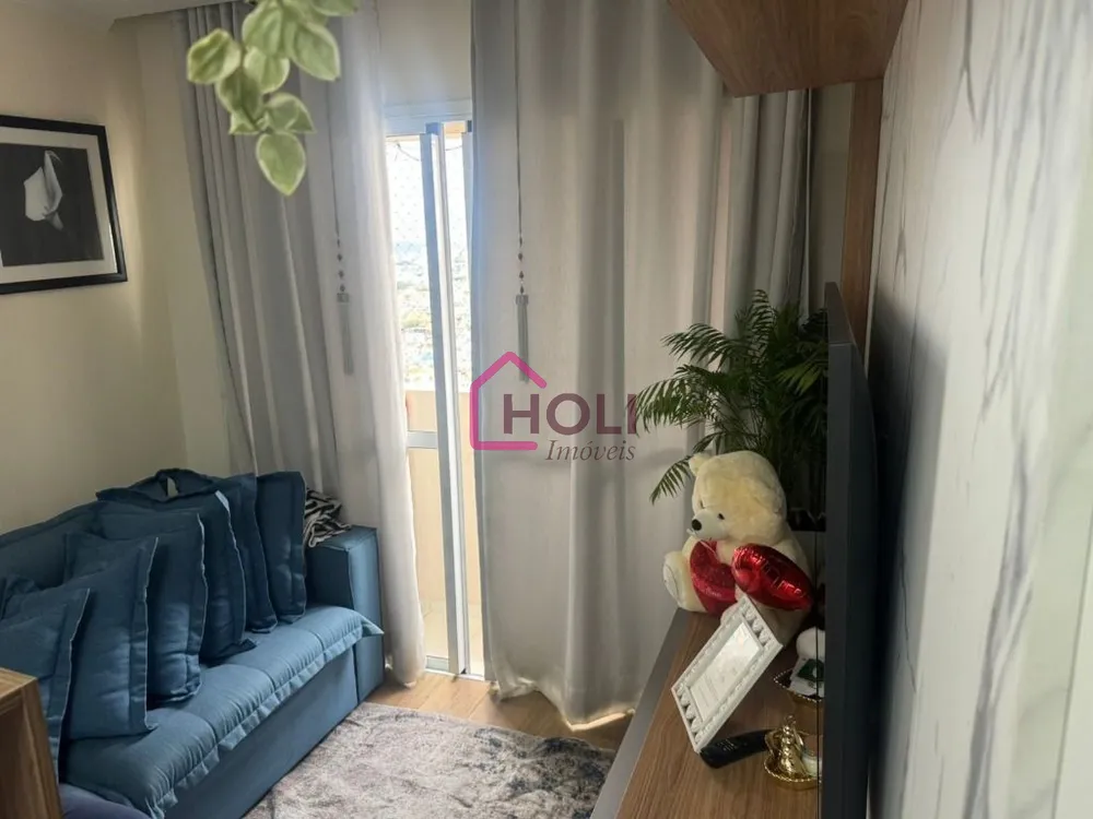 Apartamento, 2 quartos, 52 m² - Foto 7