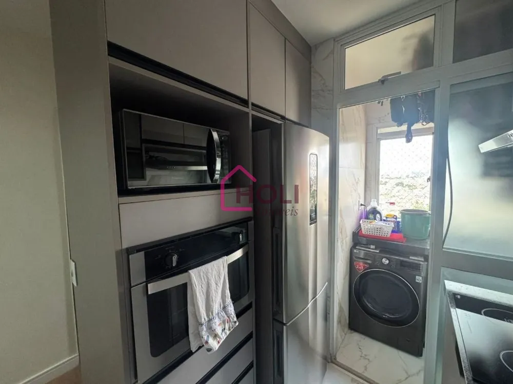 Apartamento, 2 quartos, 52 m² - Foto 10