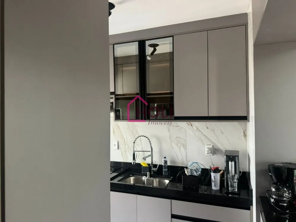 Apartamento, 2 quartos, 52 m² - Foto 11