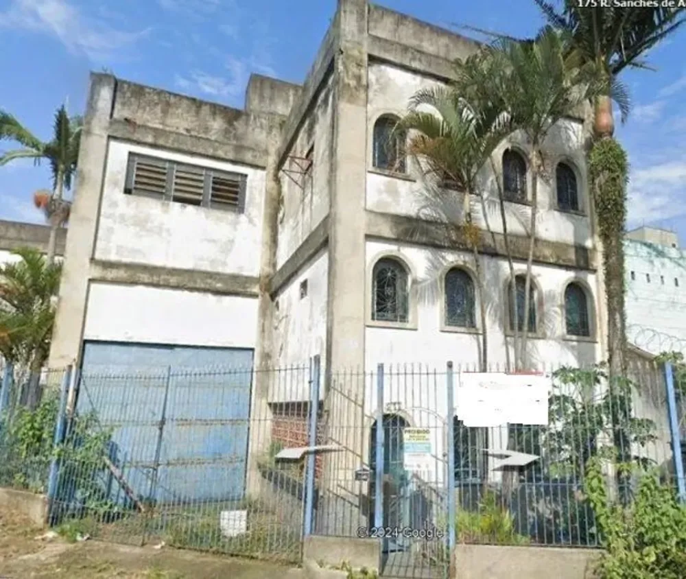 Depósito-Galpão, 326 m² - Foto 3