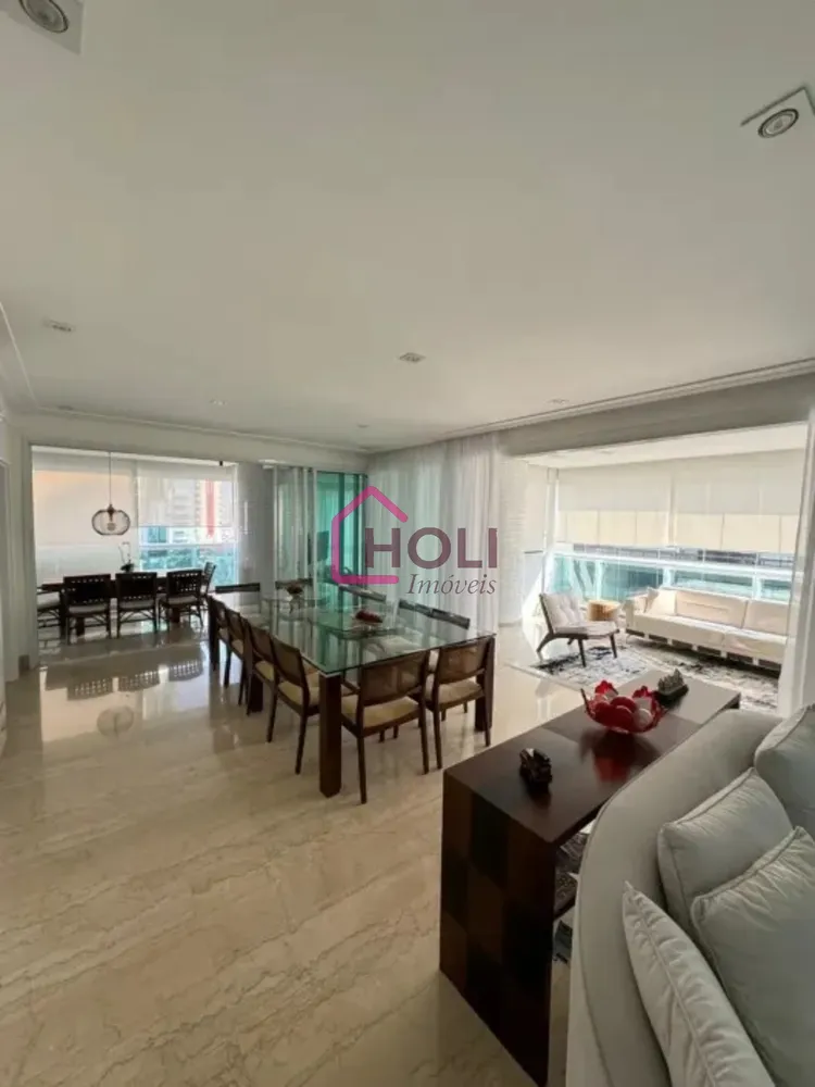 Apartamento, 5 quartos, 335 m² - Foto 4