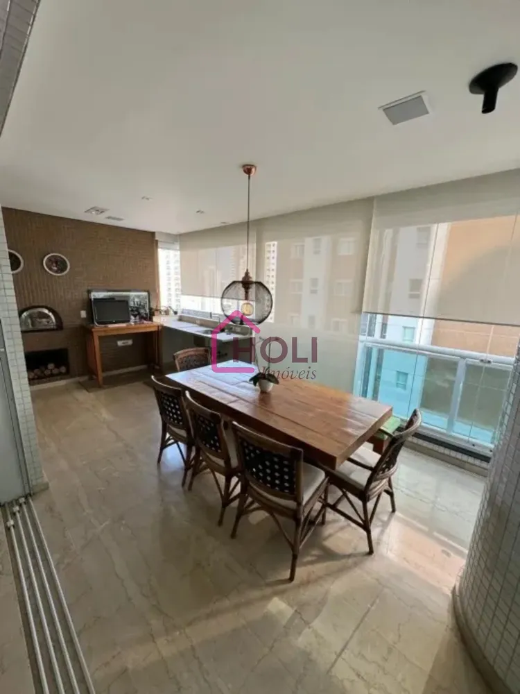 Apartamento, 5 quartos, 335 m² - Foto 5