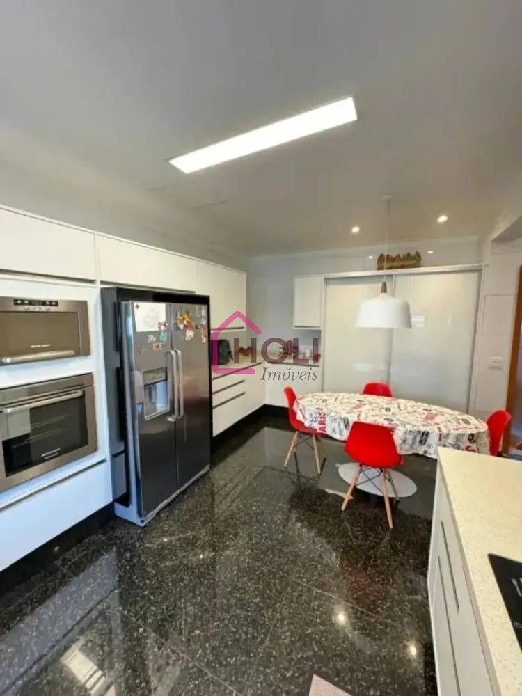 Apartamento, 5 quartos, 335 m² - Foto 3