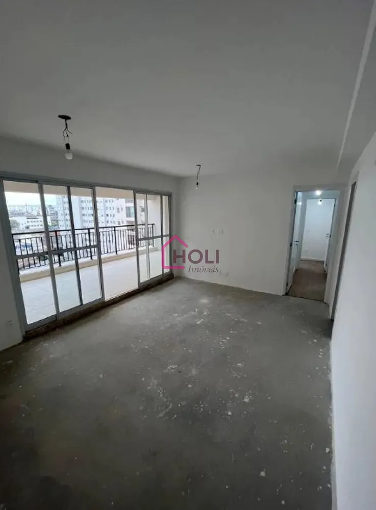 Apartamento, 3 quartos, 105 m² - Foto 1