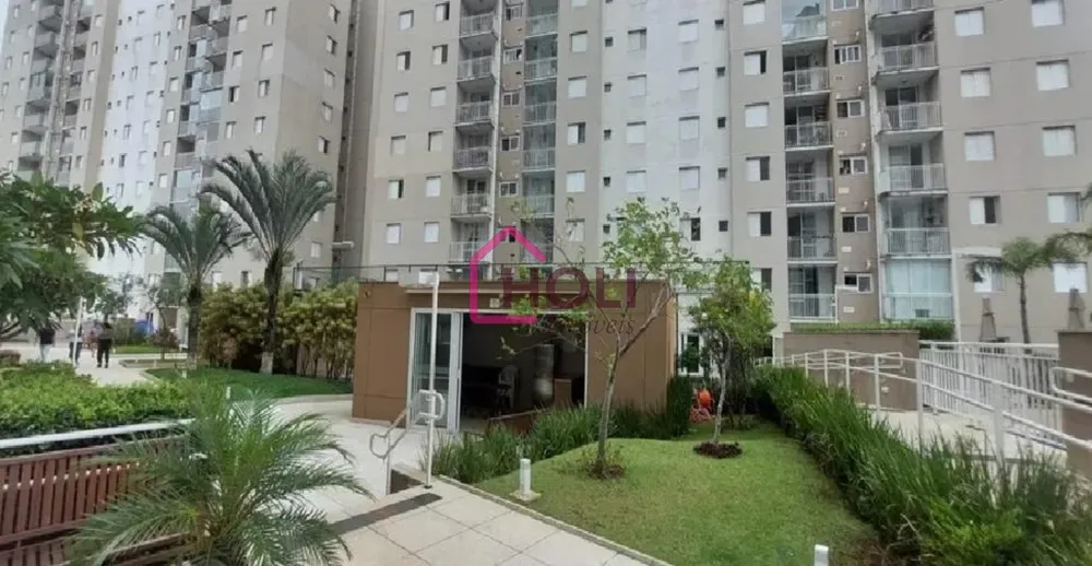 Apartamento, 2 quartos, 51 m² - Foto 12
