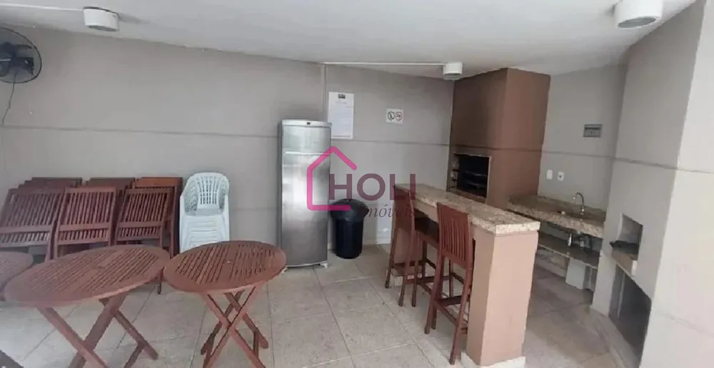 Apartamento, 2 quartos, 51 m² - Foto 9