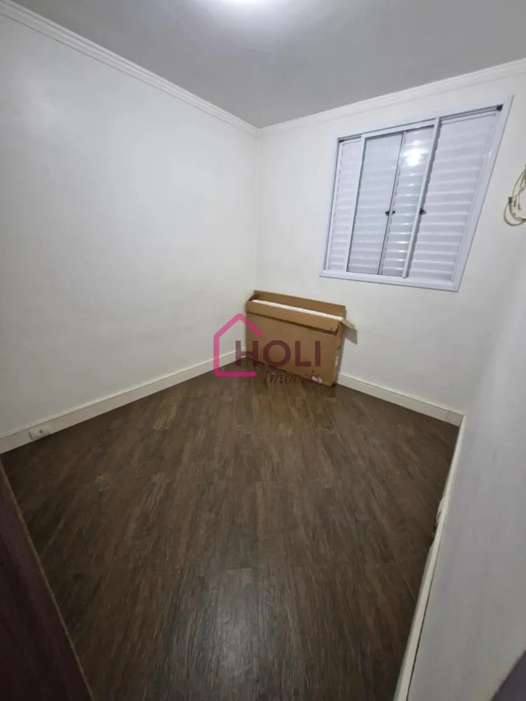 Apartamento, 2 quartos, 51 m² - Foto 3