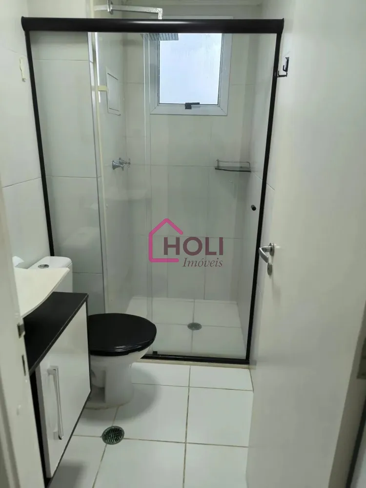 Apartamento, 2 quartos, 51 m² - Foto 6