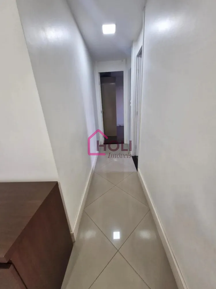 Apartamento, 2 quartos, 51 m² - Foto 2