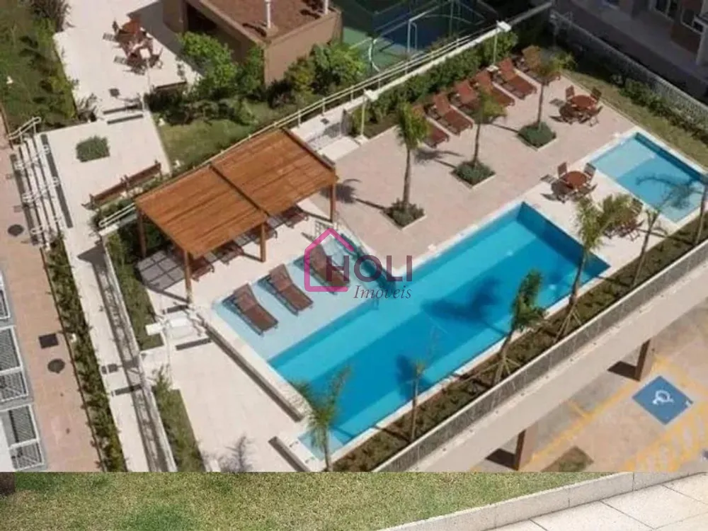 Apartamento, 2 quartos, 51 m² - Foto 11