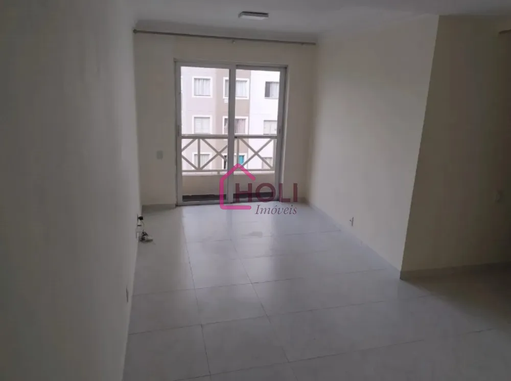 Apartamento, 3 quartos, 67 m² - Foto 2