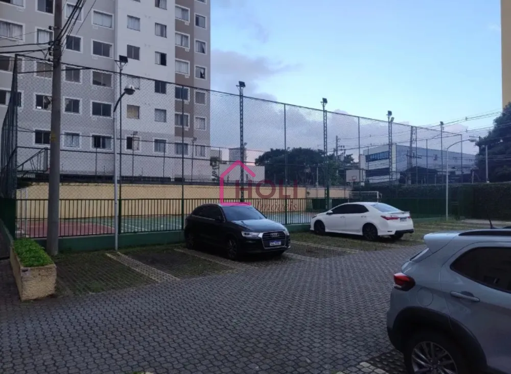 Apartamento, 3 quartos, 67 m² - Foto 7