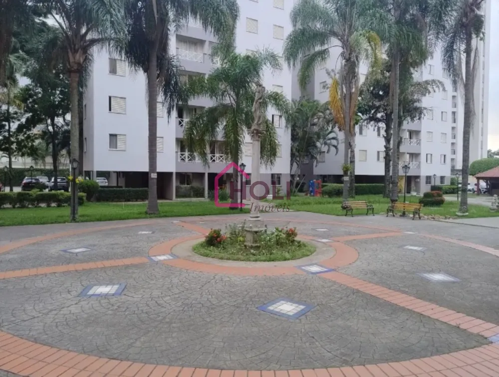 Apartamento, 3 quartos, 67 m² - Foto 6