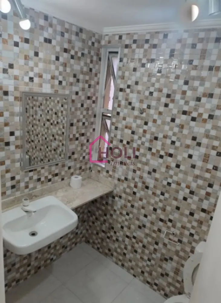 Apartamento, 3 quartos, 67 m² - Foto 5
