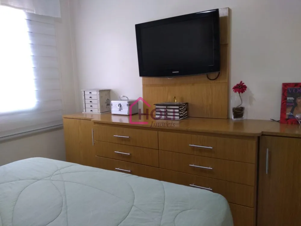 Apartamento, 3 quartos, 151 m² - Foto 4