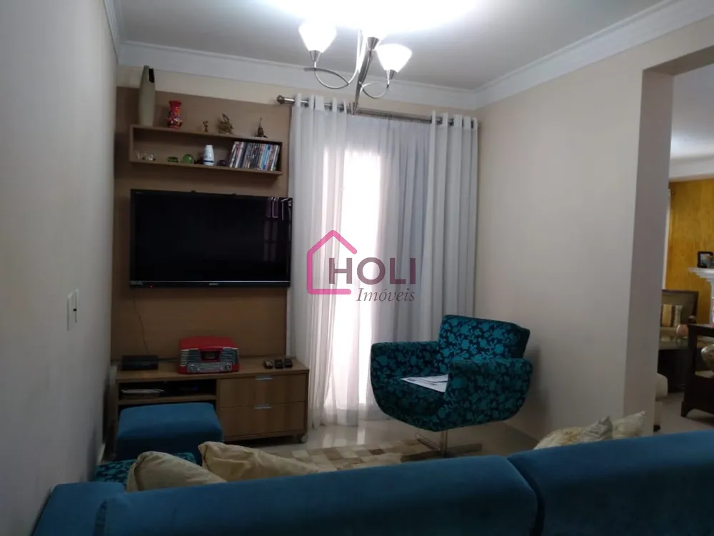 Apartamento, 3 quartos, 151 m² - Foto 3