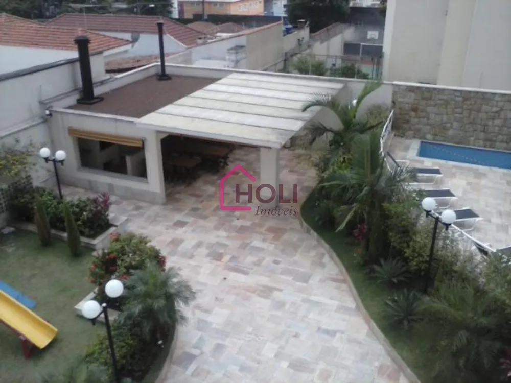 Apartamento, 3 quartos, 151 m² - Foto 10