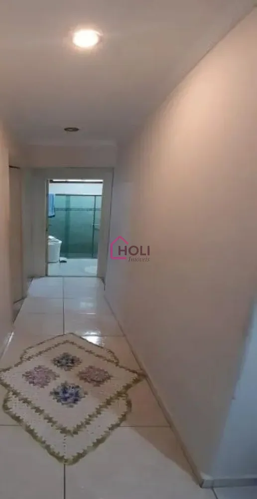 Casa, 3 quartos, 192 m² - Foto 3