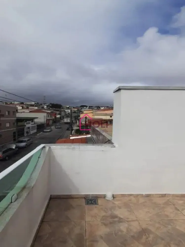 Casa, 3 quartos, 192 m² - Foto 2