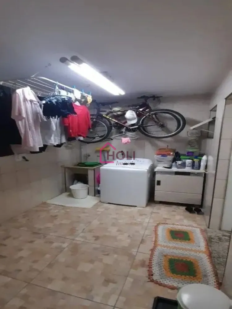 Casa, 3 quartos, 192 m² - Foto 8