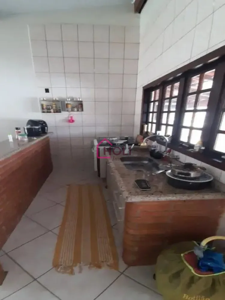 Casa, 3 quartos, 192 m² - Foto 1