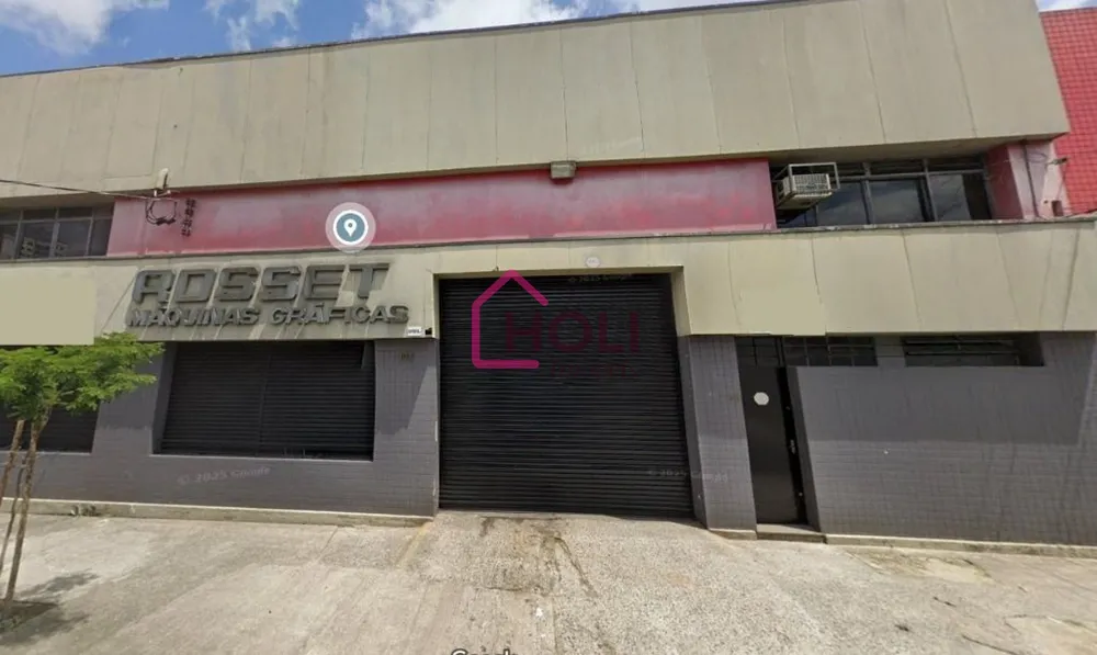 Depósito-Galpão, 1062 m² - Foto 7