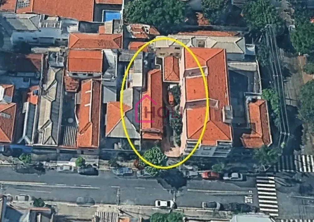 Terreno, 275 m² - Foto 3