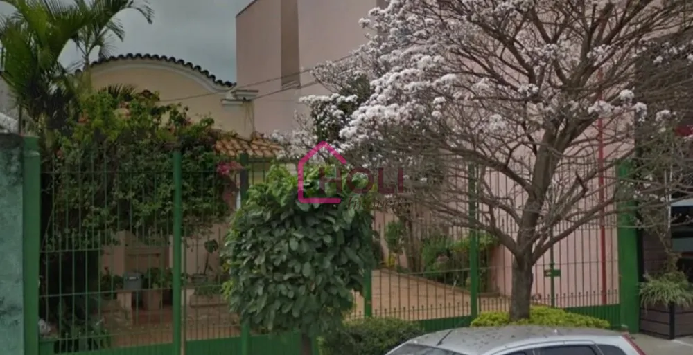 Terreno, 275 m² - Foto 1