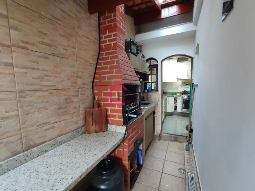Casa, 3 quartos, 150 m² - Foto 3
