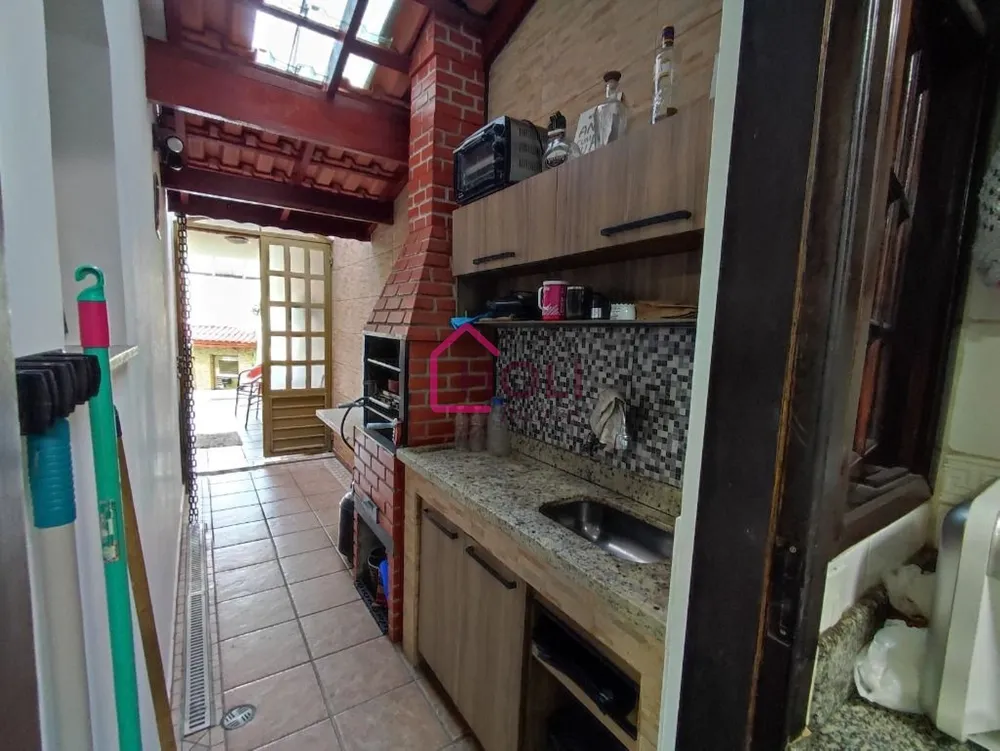 Casa, 3 quartos, 150 m² - Foto 3