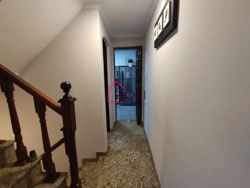 Casa, 3 quartos, 150 m² - Foto 5