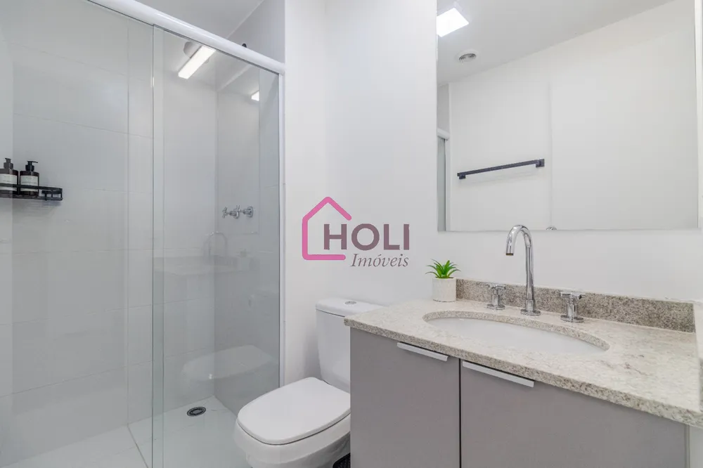 Apartamento, 1 quarto, 21 m² - Foto 1
