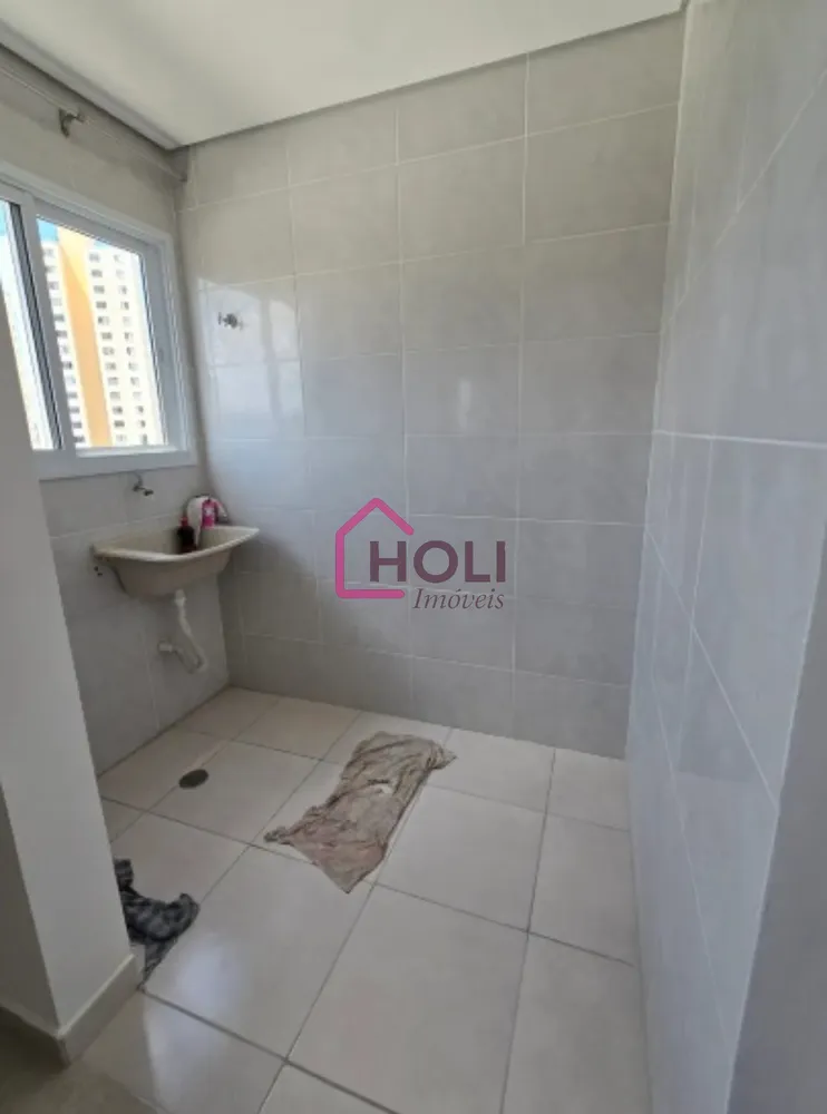 Apartamento, 1 quarto, 34 m² - Foto 6