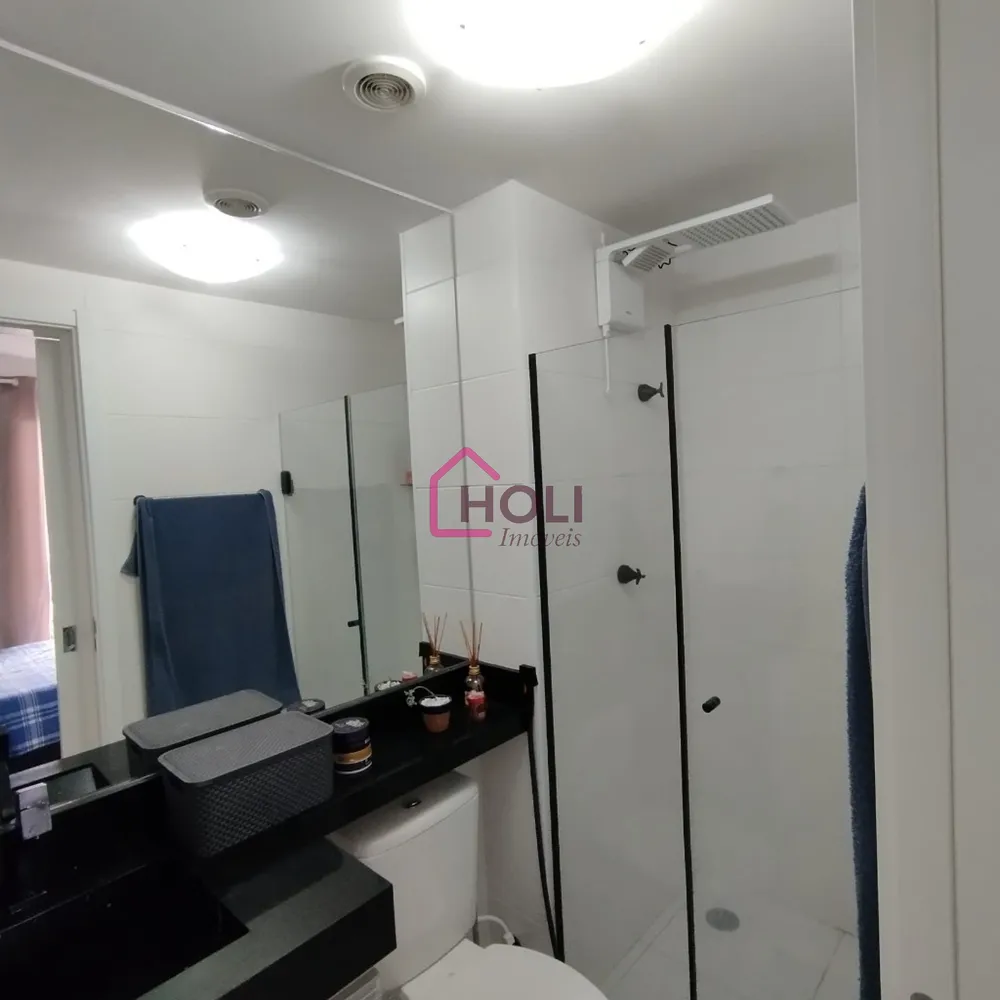 Apartamento, 1 quarto, 29 m² - Foto 1